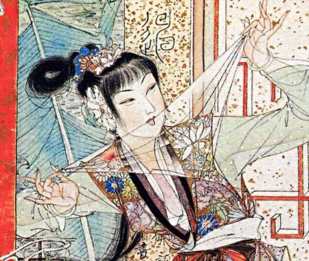 锡林郭勒-胡也佛《金瓶梅》的艺术魅力