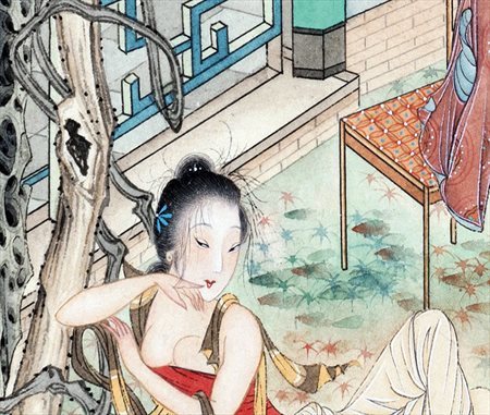 锡林郭勒-中国古代行房图大全，1000幅珍藏版！
